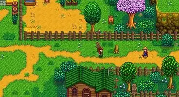 Chucklefish Outline Their Plans For Stardew Valley's Long-Awaited Co-Op Mode - But It's Still A 2018 Release