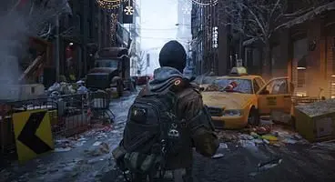Ubisoft's Loot-Filled Multiplayer Shooter 'The Division' Is Free To Play This Weekend