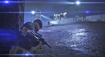 Left Alive set to Release Next March