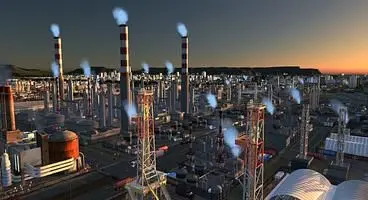 Cities: Skylines gets Industries Expansion This Month