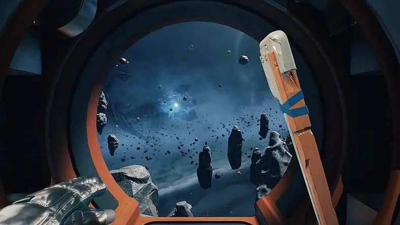 Breathedge Co-Op - What to Know About Multiplayer