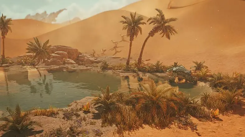 Guides / How Monster Hunter Wilds Reinvents Open-World Exploration
