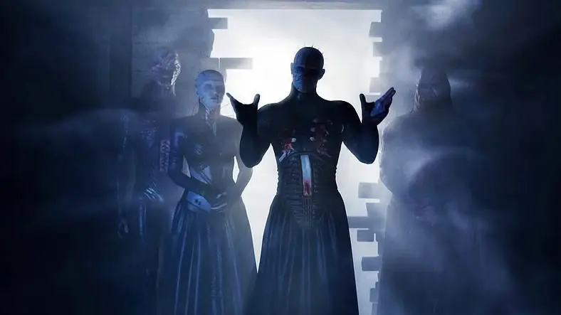 Guides / All Cenobites in Hellraiser Revival