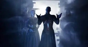 All Cenobites in Hellraiser Revival
