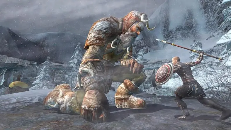 Update 9 for The Lord of the Rings Online detailed