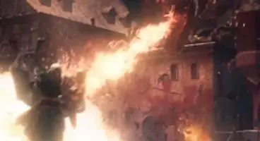 Namco announce Knights Contract, an immortal and witch combo