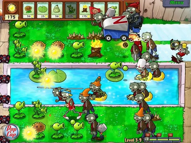 Plants vs. Zombies coming to XBLA?