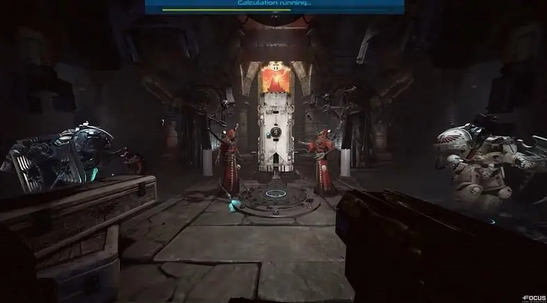 Space Hulk: Deathwing Has Been Delayed Just 2 Days Before Release