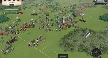 Field of Glory II: Medieval Gameplay Reveal - Richard Bodley Scott talks about impactful Knights
