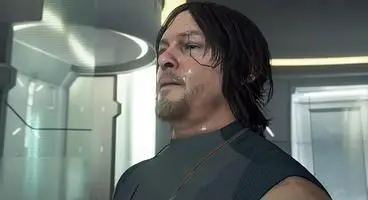 Cyberpunk 2077 Hacks Into Death Stranding in Free Crossover PC Update