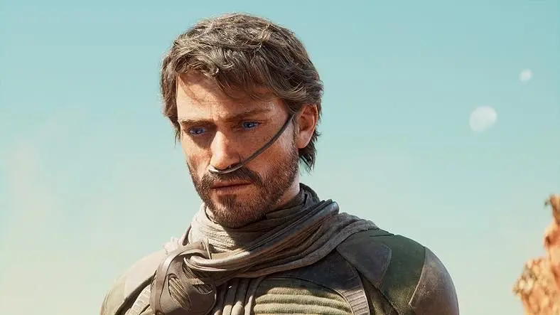 Dune: Awakening In-Game Radio Station Includes Music from Two Classic '90s Games Based on Frank Herbet's Universe