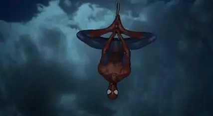 The Amazing Spider-Man 2 announced at NY Comic Con 2013