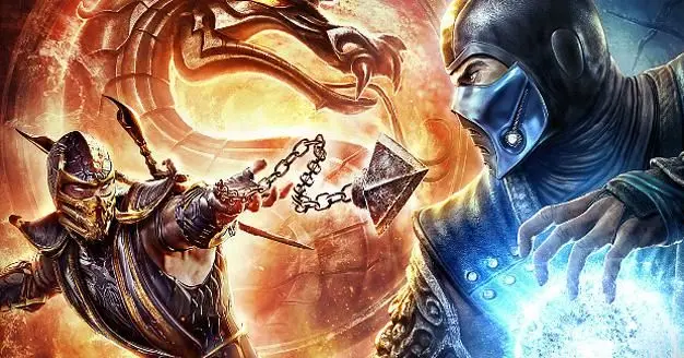 Mortal Kombat Komplete Edition for PC releases digitally July 3rd