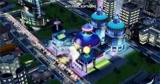New SimCity dev diary highlights "gameplay strategy using multi-city play"