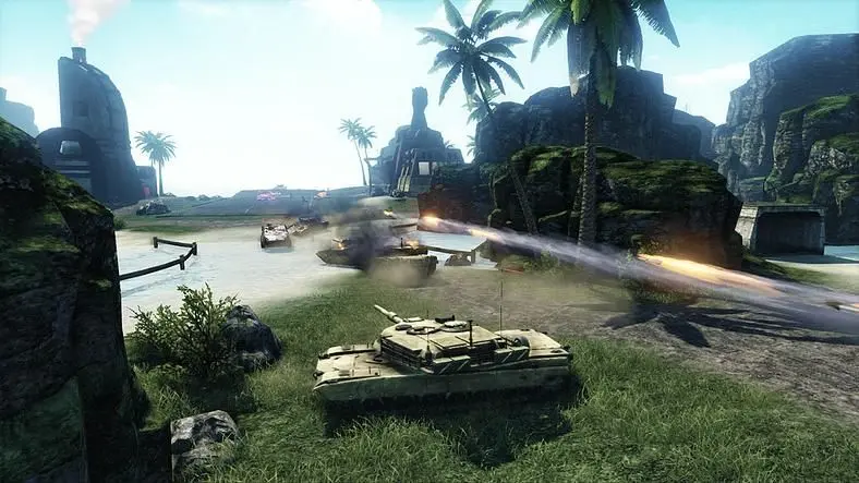 We go renegade with dev studio Totem Arts to talk about their exciting upcoming FPS set in the classic Command and Conquer universe.