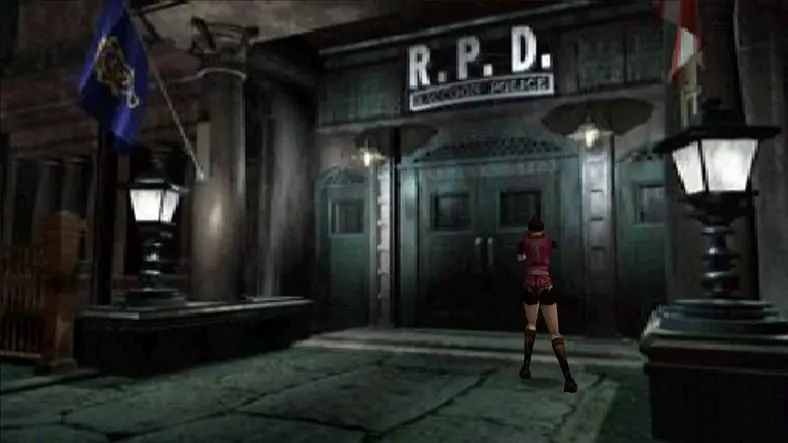 What we want from the Resident Evil 2 Remake