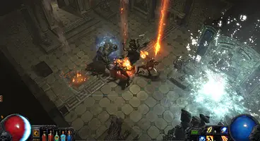 Path of Exile expansion Ascendancy coming March 4th