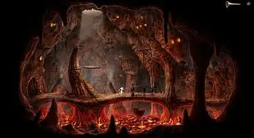 Today GameWatcher plays Samorost 3