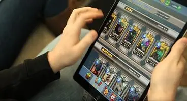 SMITE Rivals Announced As The First Mobile Entry For The MOBA Franchise