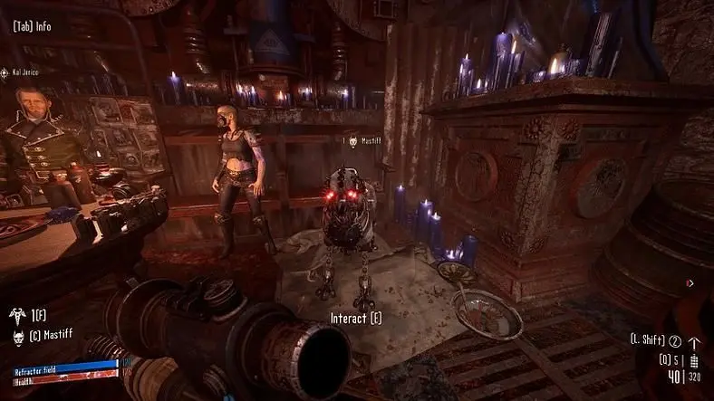 A Bounty You Can Safely Skip