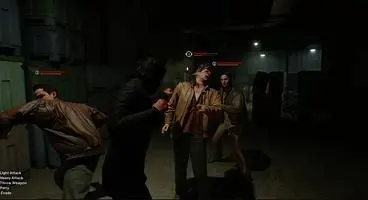 This Samson Mod Brings John Wick to Tyndalston, Letting You Channel Your Inner Baba Yaga