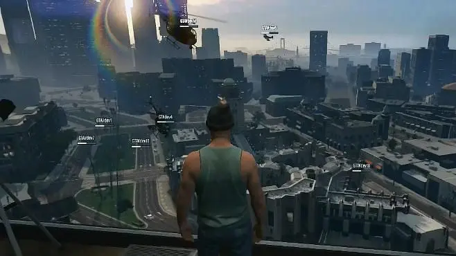 Grand Theft Auto Online "Stimulus Package" delayed til next week, DLC detailed