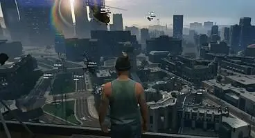 Grand Theft Auto Online "Stimulus Package" delayed til next week, DLC detailed