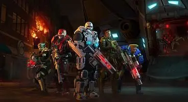 XCOM: Enemy Unknown gets 12th October Euro release date