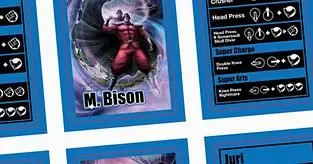 Moveset leak confirms M. Bison, Akuma, Jin, and Ogre in Street Fighter x Tekken