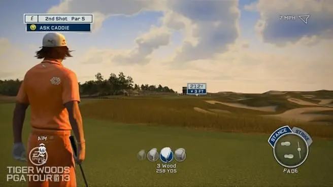Tiger Woods PGA Tour 13 gets 30th March release date