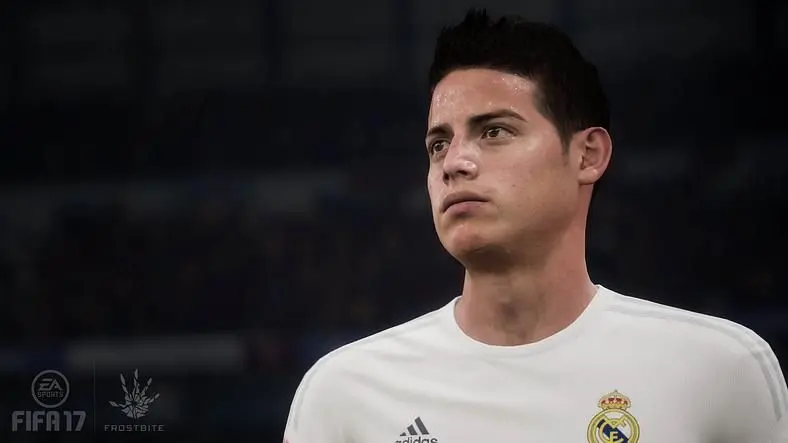 FIFA 17 Preview: Does the Frostbite engine bring anything new to FIFA?