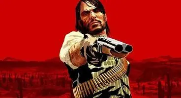 It's Official We Have Red Dead Redemption 2