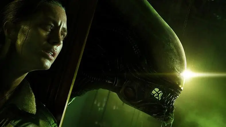 Creative Assembly's Alien Isolation Team Are Working On A New Multiplatform IP