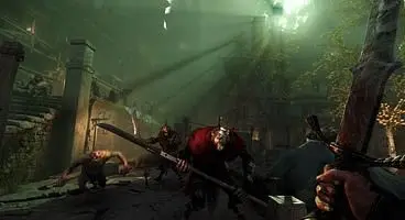 Vermintide 2: Shadows Over Bögenhafen DLC - Best Deals and All Details
