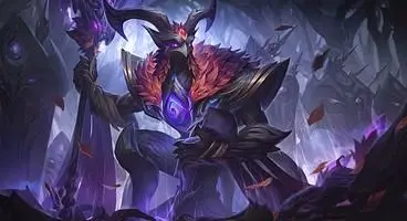League of Legends Patch 10.25 - Release Date, Rell, Battle Queen and Elderwood Skins