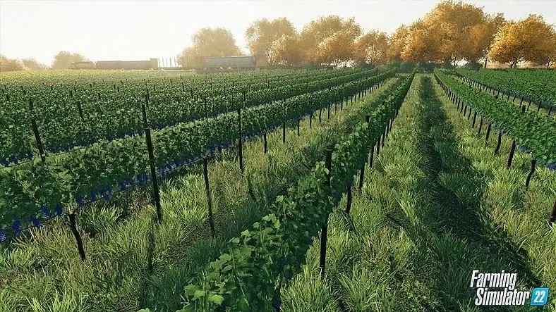 The Best Farming Simulator 22 Mods