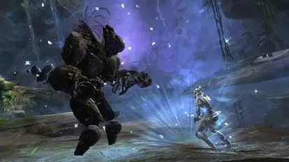 Guild Wars 2's Entanglement update features killer plants