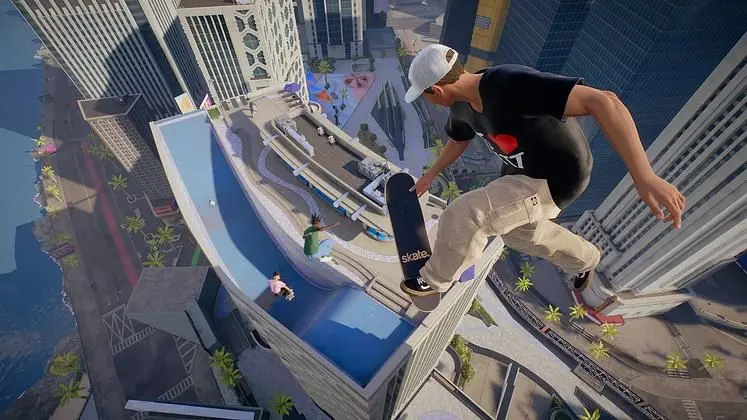 Skate Season 1 Release Date & Content - Latest News