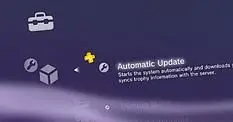 Sony launch PS3 firmware v3.70