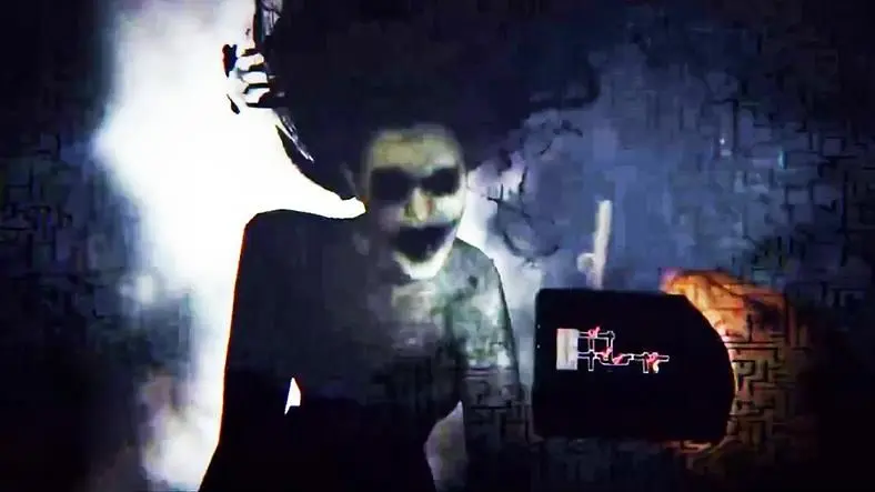 Are jump scares enough to constitute horror?