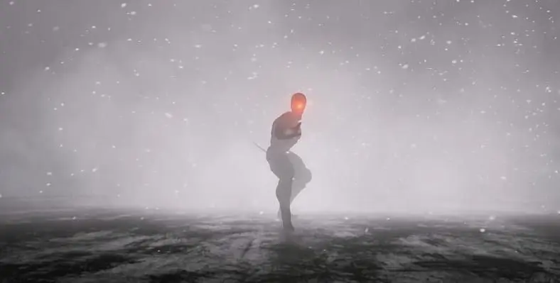 Indie developer making an unofficial Unreal 4 remaster of original Metal Gear Solid