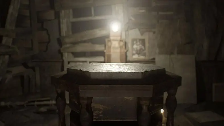 New Resident Evil 7 trailer shows off footage from the main game