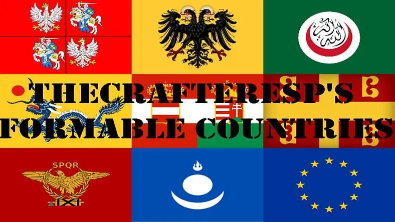 The Best Hearts of Iron IV Mods