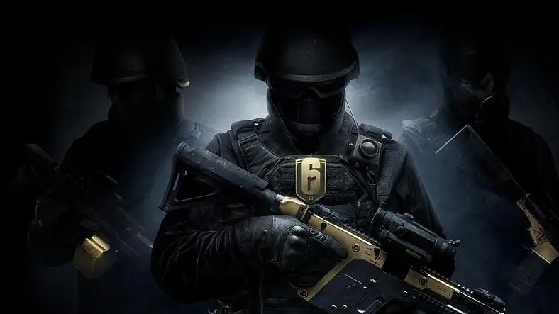 Rainbow Six Siege Chat Filter and Toxicity Update