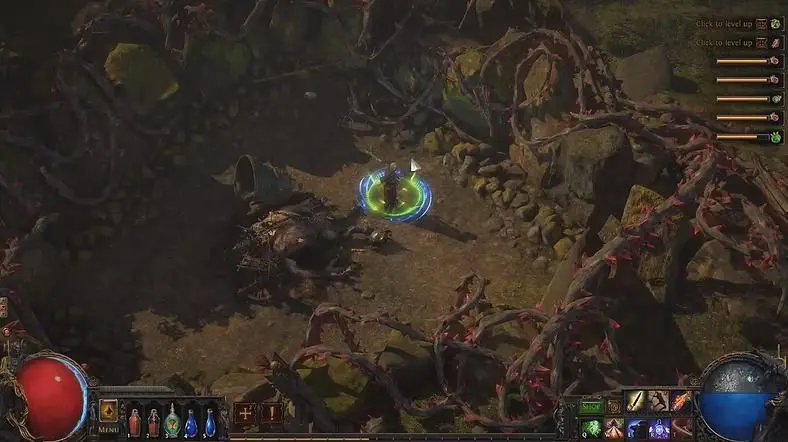 Path of Exile 2 Announced With 7 New Acts, Revamped Skill System