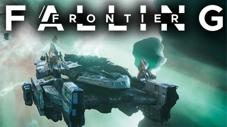 Sci-Fi RTS Fallen Frontier Delayed Until Q2 2022