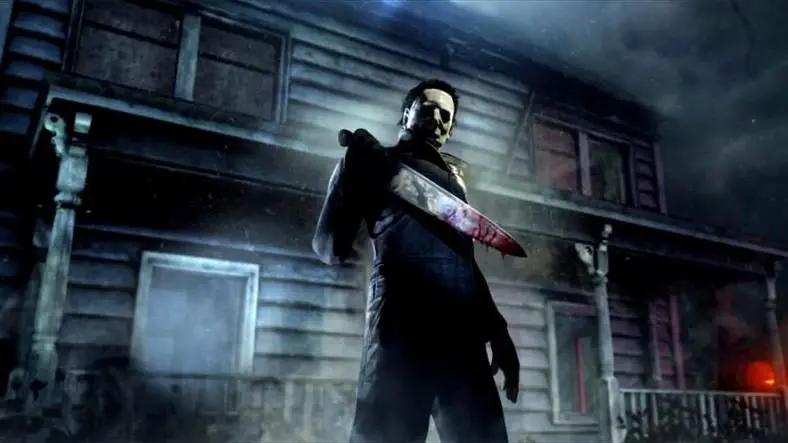 Dead By Daylight All Killers List - Every available killer in DBD