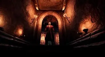 Vampires: Bloodlord Rising Release Date - Latest News
