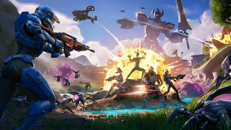 Guides / Unlock Premium Gaming Content the Smart and Secure Way