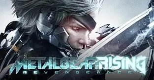 Amazon lists Metal Gear Rising: Revengeance for February 28th, 2013